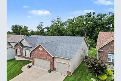 1628 Beckham Ridge Court, Saint Louis, MO 63146 - Photo 33