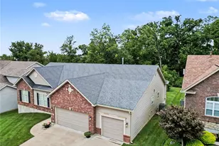 1628 Beckham Ridge Ct, Saint Louis, MO 63146 - Photo 33