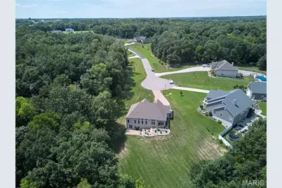230 Sycamore Valley Drive, Troy, MO 63379 - Photo 5