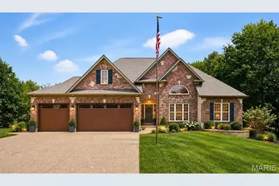 230 Sycamore Valley Drive, Troy, MO 63379 - Photo 1