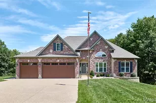 230 Sycamore Valley Dr, Troy, MO 63379 - Photo 1