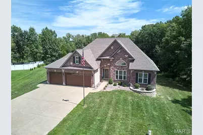 230 Sycamore Valley Drive, Troy, MO 63379 - Photo 3