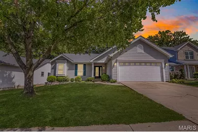 4528 Southridge Pines Drive, Unincorporated, MO 63128 - Photo 43