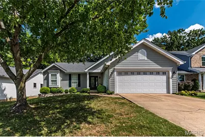 4528 Southridge Pines Drive, Unincorporated, MO 63128 - Photo 1