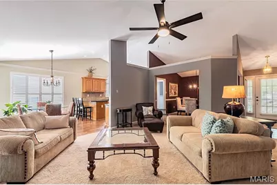4528 Southridge Pines Drive, Unincorporated, MO 63128 - Photo 5