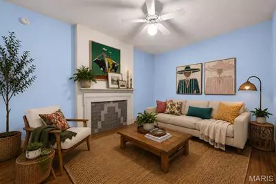 2012 Victor Street, Saint Louis, MO 63104 - Photo 33
