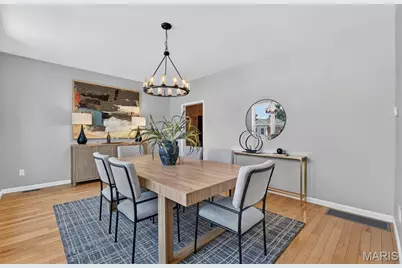 1544 Fairmount Avenue, Saint Louis, MO 63139 - Photo 5