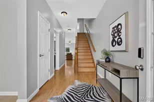 1544 Fairmount Ave, Saint Louis, MO 63139 - Photo 3