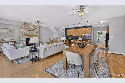 1544 Fairmount Avenue, Saint Louis, MO 63139 - Photo 9