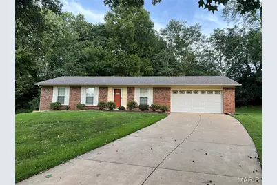 1744 Round Robin Court, Saint Louis, MO 63146 - Photo 1