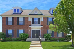 327 Stonewall Creek Dr, Dardenne Prairie, MO 63368 - Photo 1