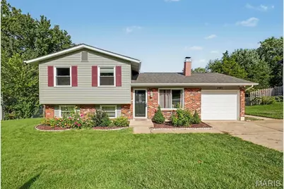 2221 Country Wood Drive, Imperial, MO 63052 - Photo 1
