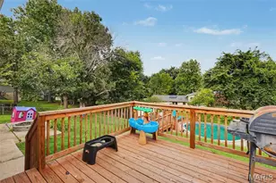 2221 Country Wood Dr, Imperial, MO 63052 - Photo 17
