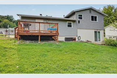 2221 Country Wood Drive, Imperial, MO 63052 - Photo 23