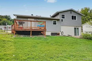 2221 Country Wood Dr, Imperial, MO 63052 - Photo 23