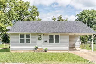 611 Blair Street, Sullivan, MO 63080 - Photo 1