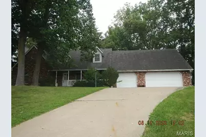 4140 Windmere Drive, Hannibal, MO 63401 - Photo 1