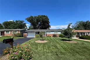 11009 Arctic Dr, Green Park, MO 63123 - Photo 1