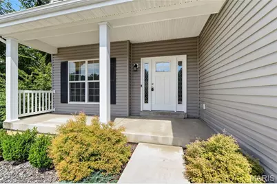 866 Boulder Crest Court, Eureka, MO 63025 - Photo 5