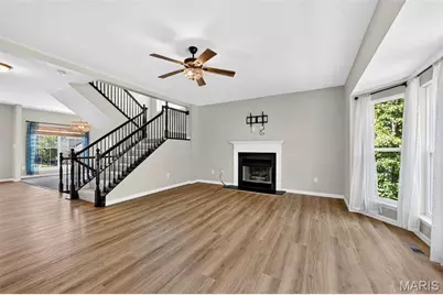 866 Boulder Crest Court, Eureka, MO 63025 - Photo 15