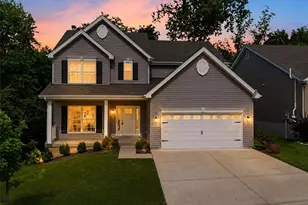 866 Boulder Crest Ct, Eureka, MO 63025 - Photo 1