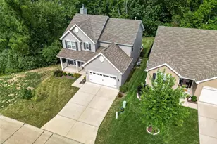 866 Boulder Crest Ct, Eureka, MO 63025 - Photo 55