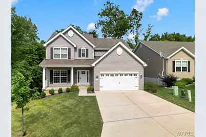866 Boulder Crest Court, Eureka, MO 63025 - Photo 63