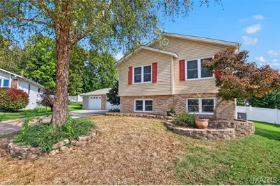 910 Summer Leaf Drive, Saint Peters, MO 63376 - Photo 7