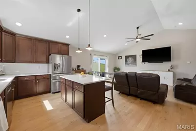 298 Lake Labadie Drive, Labadie, MO 63055 - Photo 11