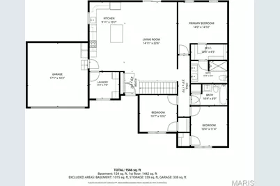 298 Lake Labadie Drive, Labadie, MO 63055 - Photo 5