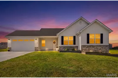 298 Lake Labadie Drive, Labadie, MO 63055 - Photo 1