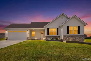 298 Lake Labadie Dr, Labadie, MO 63055 - Photo 1