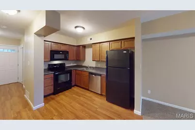 14512 Tienda Drive #14512, Chesterfield, MO 63017 - Photo 11