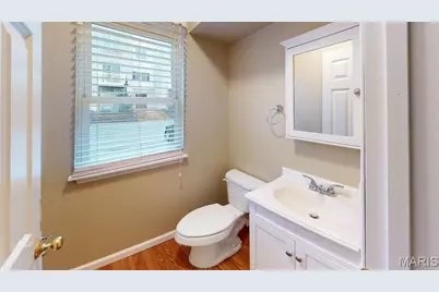 14512 Tienda Drive #14512, Chesterfield, MO 63017 - Photo 23