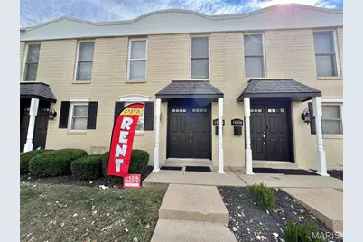 14512 Tienda Drive #14512, Chesterfield, MO 63017 - Photo 1