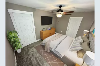 6855 County Road 308 #6851, Taylor, MO 63471 - Photo 5