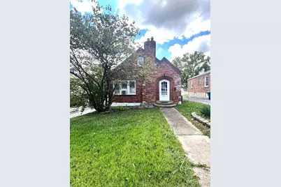9420 Everman Avenue, Saint Louis, MO 63114 - Photo 1