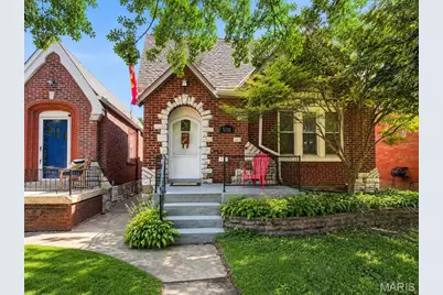 5718 Nottingham Avenue, Saint Louis, MO 63109 - Photo 1
