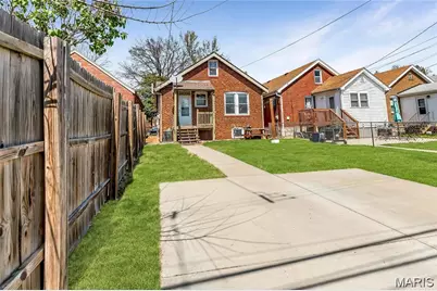 5718 Nottingham Avenue, Saint Louis, MO 63109 - Photo 3