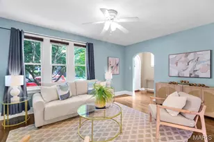 5718 Nottingham Ave, Saint Louis, MO 63109 - Photo 7