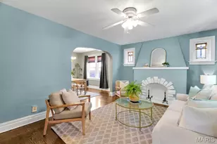 5718 Nottingham Ave, Saint Louis, MO 63109 - Photo 5