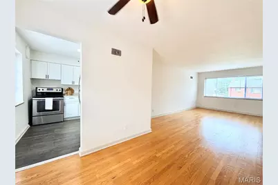 5952 Nagel Avenue, Saint Louis, MO 63109 - Photo 1