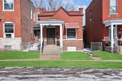 3307 Winnebago Street, Saint Louis, MO 63118 - Photo 1