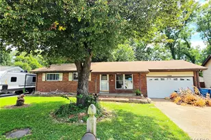 1284 Ballast Point Dr, Arnold, MO 63010 - Photo 1