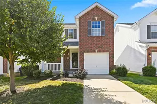306 Tyndale Dr, O'Fallon, MO 63366 - Photo 1