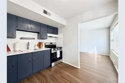 7422 Gravois Avenue #1C, Saint Louis, MO 63123 - Photo 3