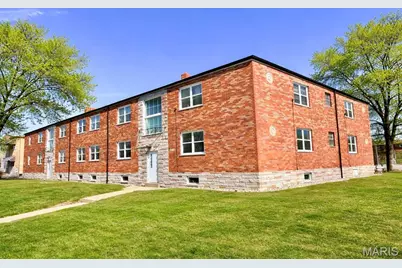 7176 Jamieson Avenue #1W, Saint Louis, MO 63109 - Photo 1