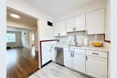 7176 Jamieson Avenue #1W, Saint Louis, MO 63109 - Photo 5