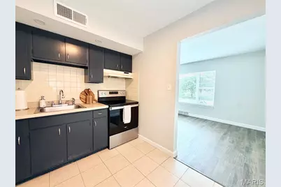 4117 Germania Street #1A, Saint Louis, MO 63116 - Photo 3
