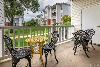 25 Kassebaum Lane #103, Mehlville, MO 63129 - Photo 25